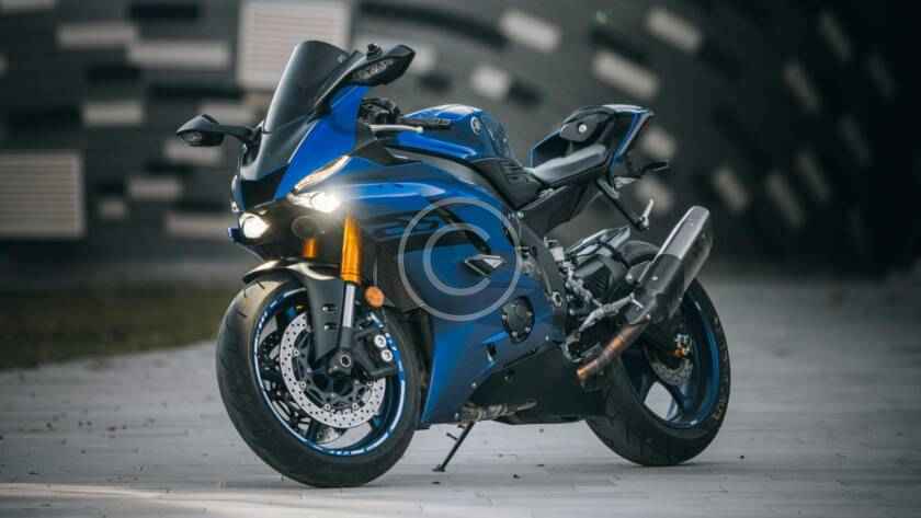 Ducati Monster Turbo